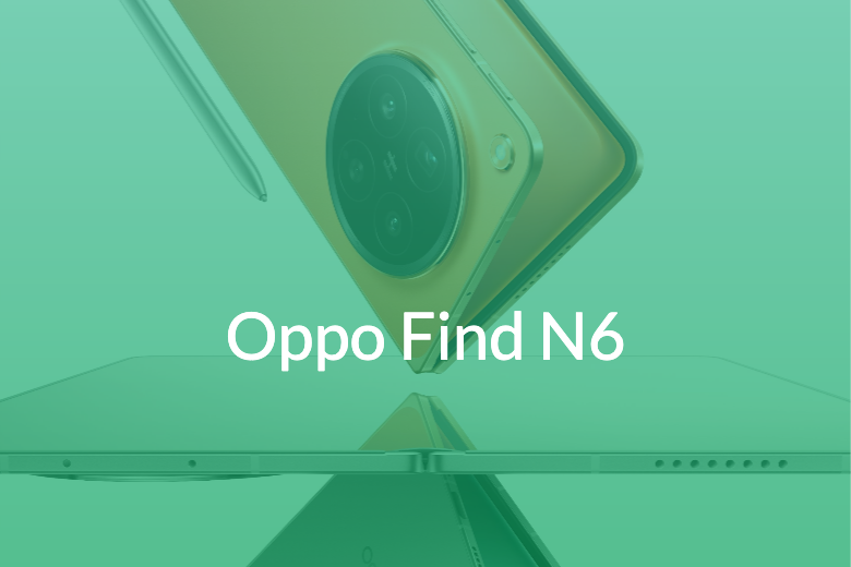 You are currently viewing Oppo Find N6: Full Specs, Features, Price, Leaks & Release Date