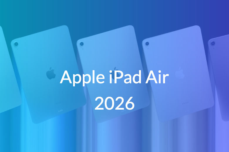 Read more about the article iPad Air 2026 Launched in India: What You Should Know
